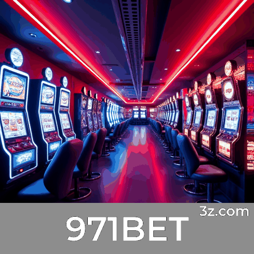 971BET: Estável, Seguro e Otimizado para o Brasil