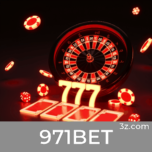 971BET: Experiência de Cassino Luxuosa e Interativa