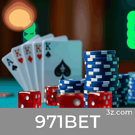 971BET: Escolha Rica e Entretenimento Sem Limites