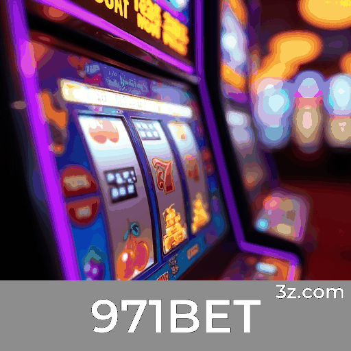 971BET: Experiência de Cassino Luxuosa e Interativa