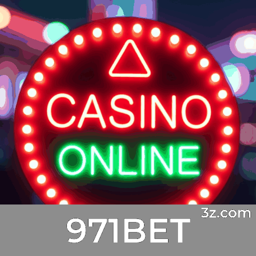 971BET: Interação Social e Entretenimento Autêntico