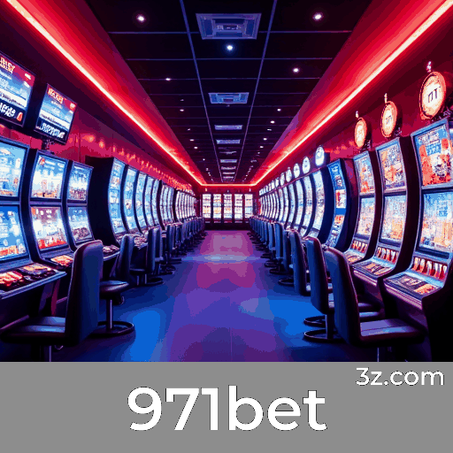 Cadastro na 971bet para desfrutar dos melhores jogos