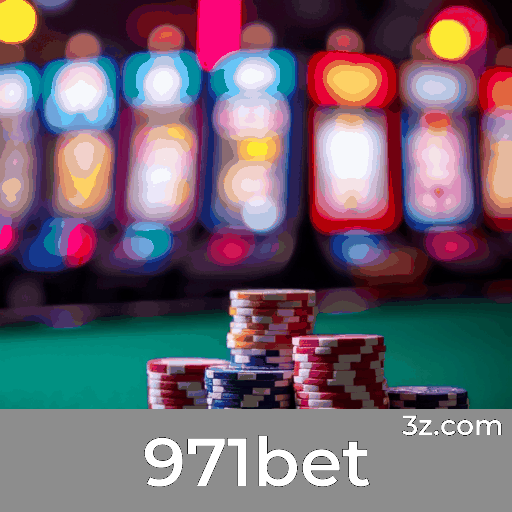 Cadastro na 971bet para desfrutar dos melhores jogos