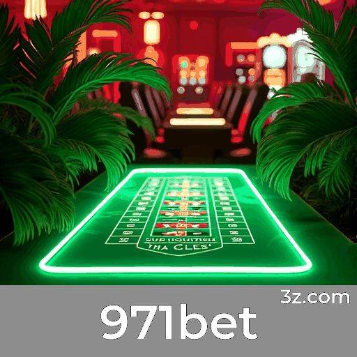 Cadastro na 971bet para desfrutar dos melhores jogos